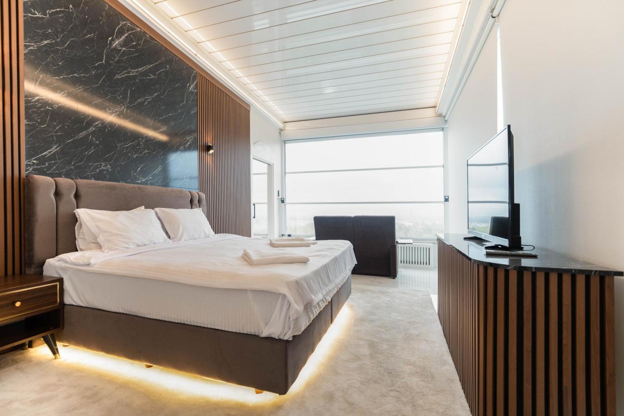 Golden Pearl Boutique Hotel Bursa Extérieur photo