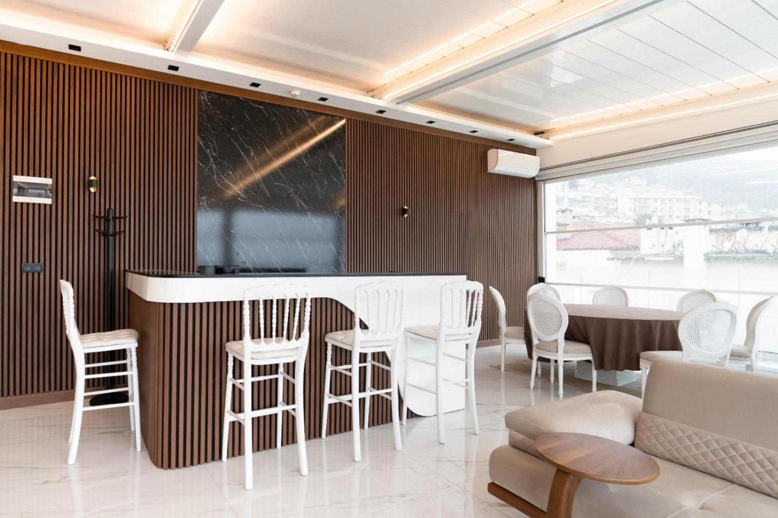 Golden Pearl Boutique Hotel Bursa Extérieur photo