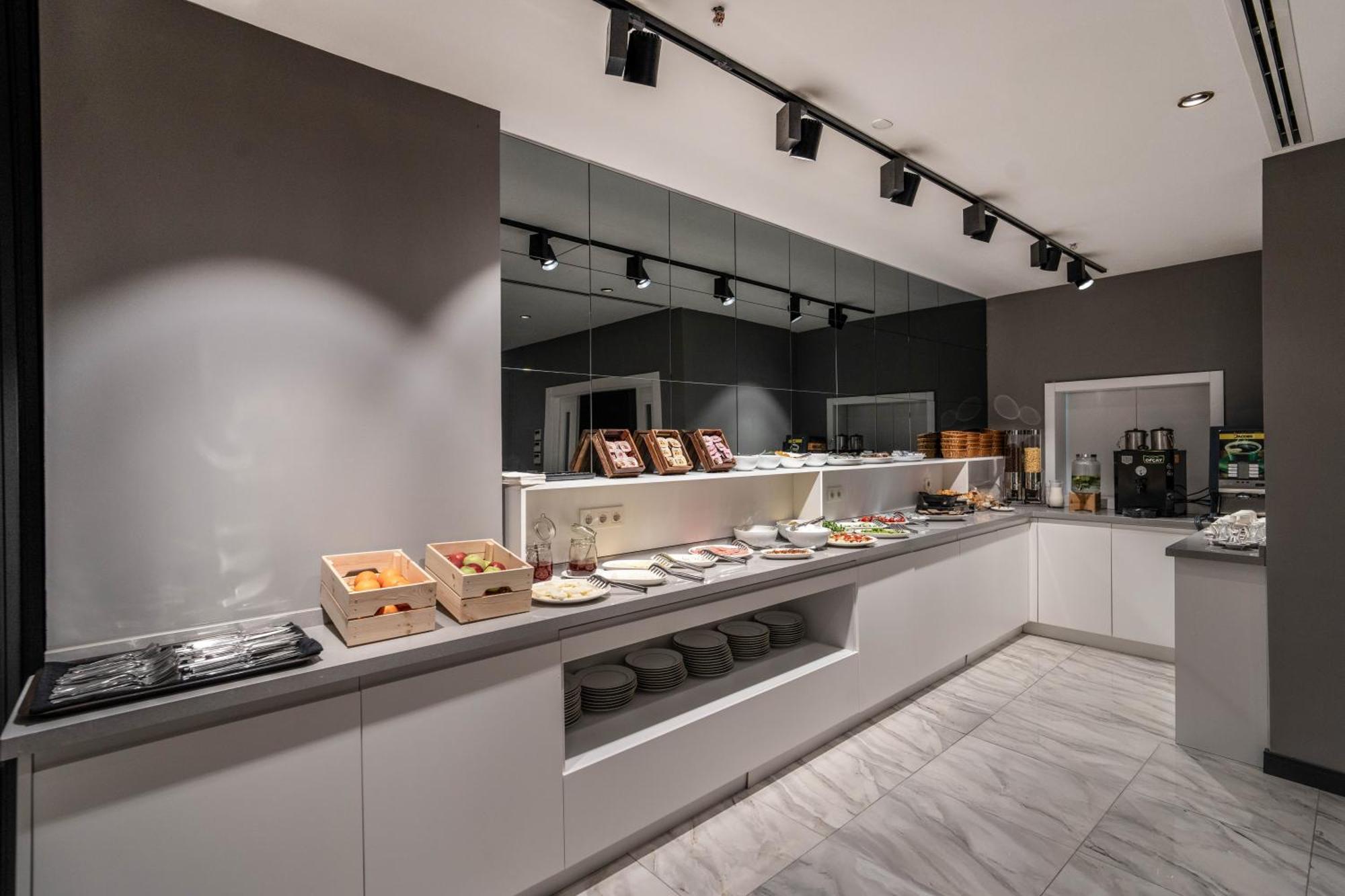 Golden Pearl Boutique Hotel Bursa Extérieur photo
