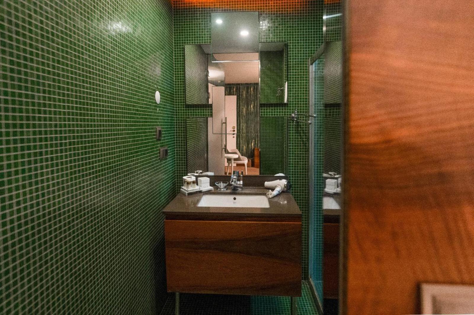 Golden Pearl Boutique Hotel Bursa Extérieur photo