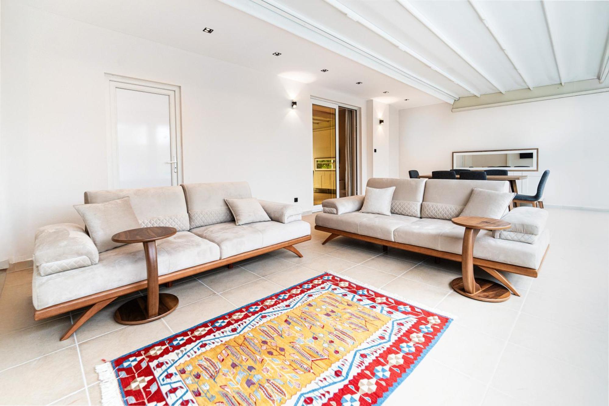 Golden Pearl Boutique Hotel Bursa Extérieur photo