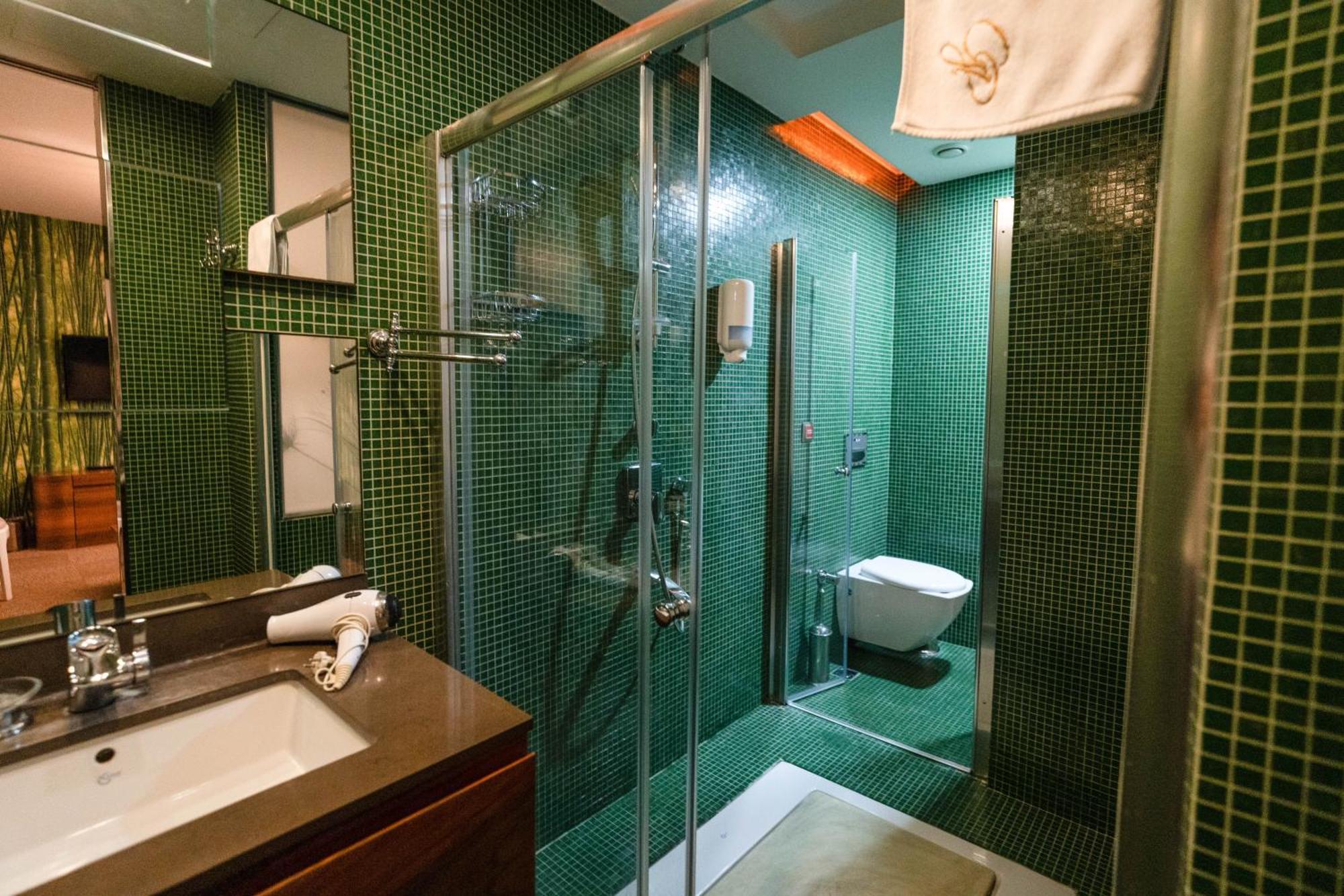 Golden Pearl Boutique Hotel Bursa Extérieur photo