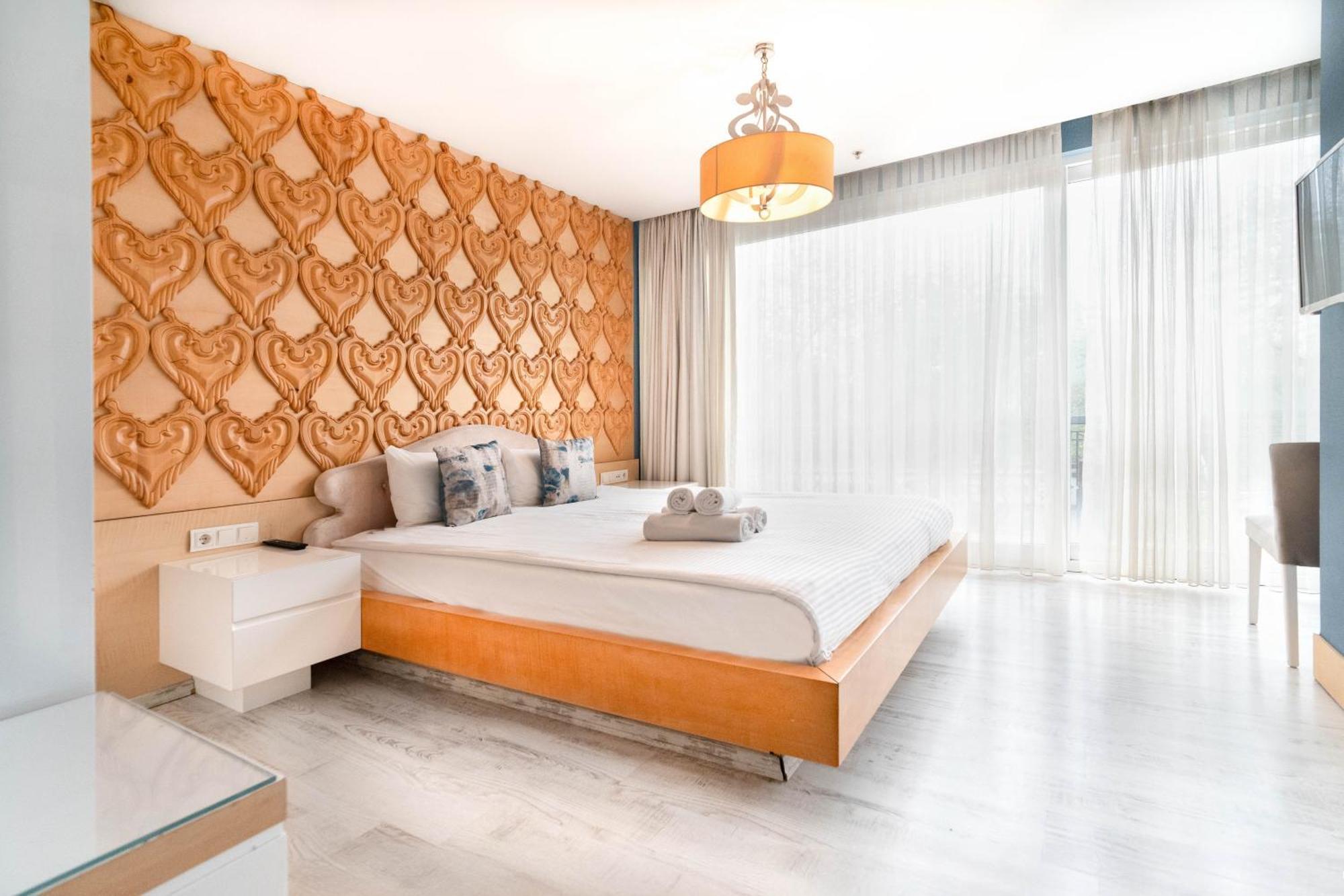 Golden Pearl Boutique Hotel Bursa Extérieur photo