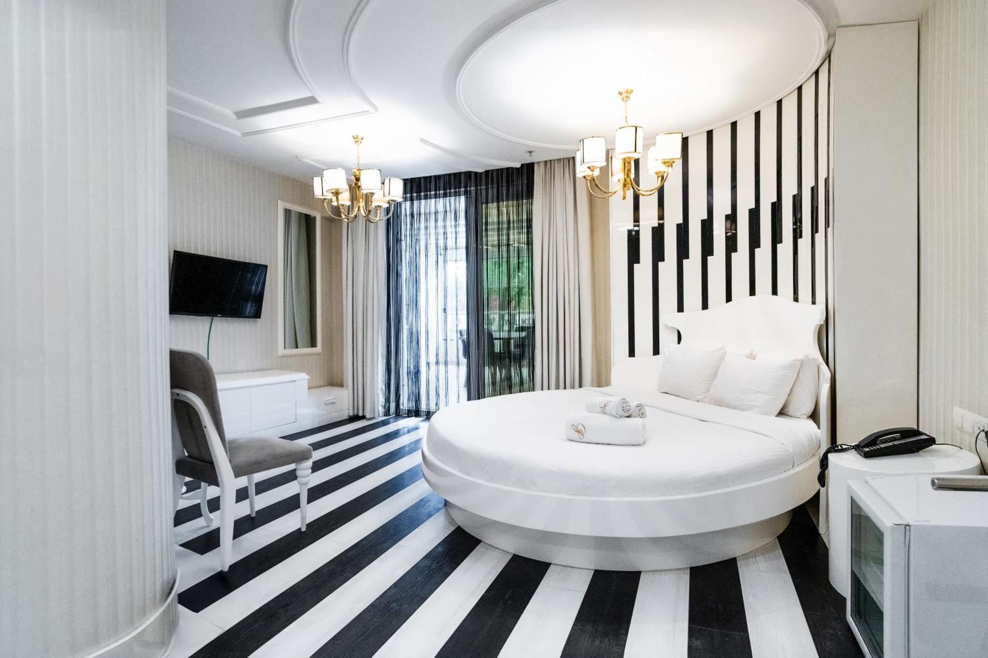 Golden Pearl Boutique Hotel Bursa Extérieur photo