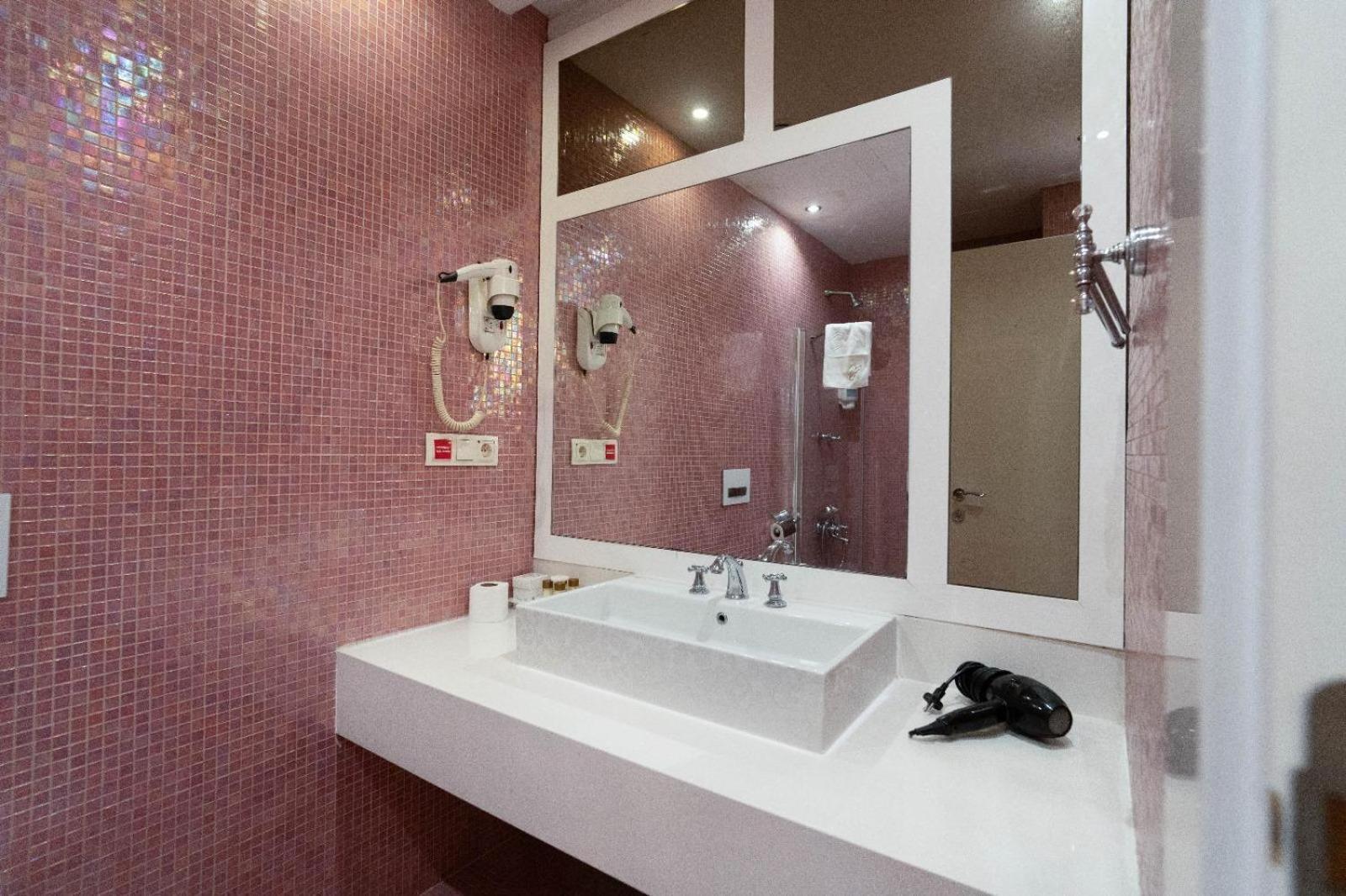 Golden Pearl Boutique Hotel Bursa Extérieur photo